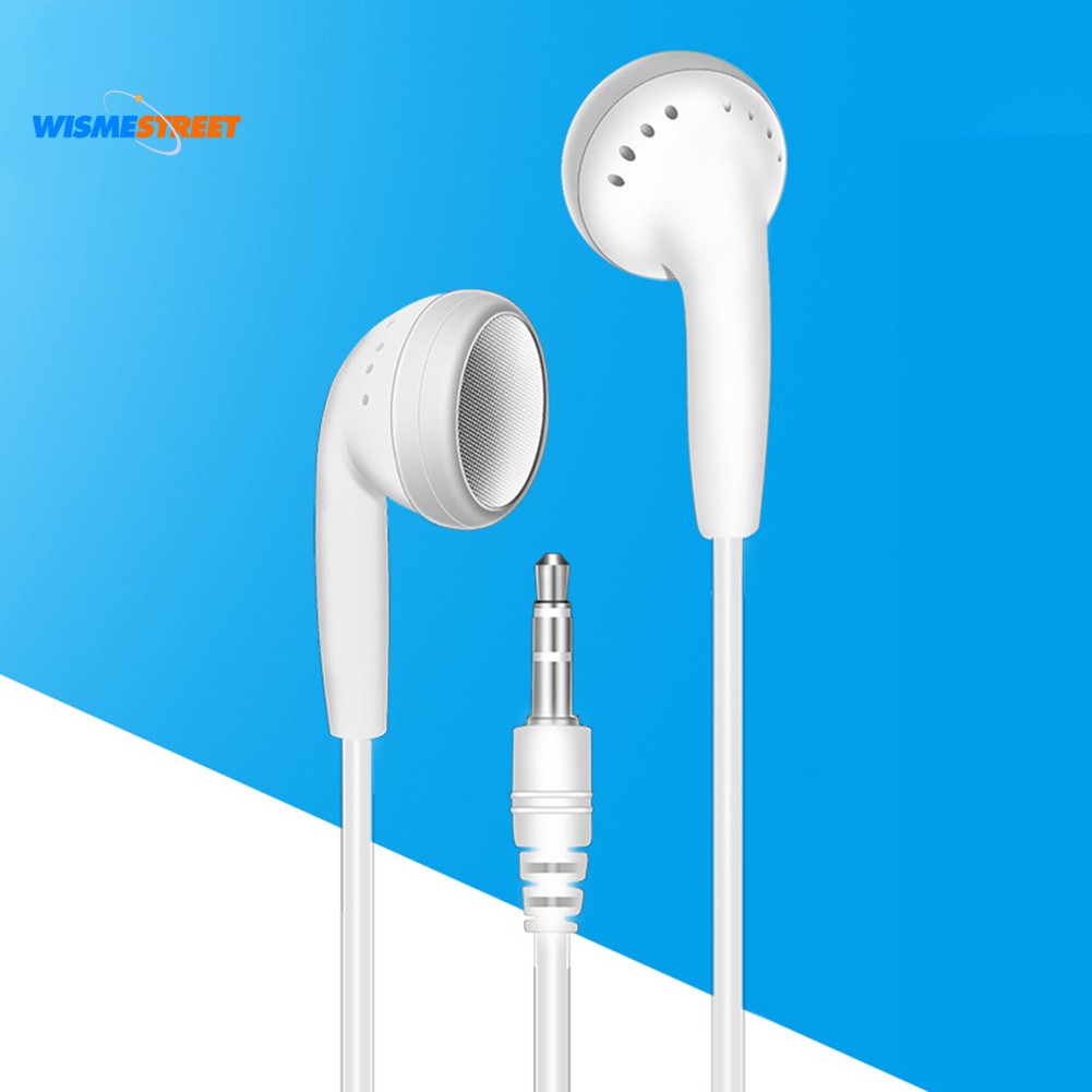 Tai Nghe Có Dây Cổng 3.5mm