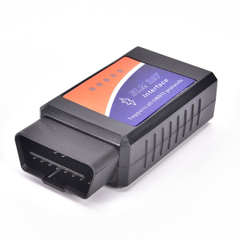 Bộ chẩn đoán lỗi giao diện OBD2 ELM327 WiFi dùng cho xe hơi chất lượng cao