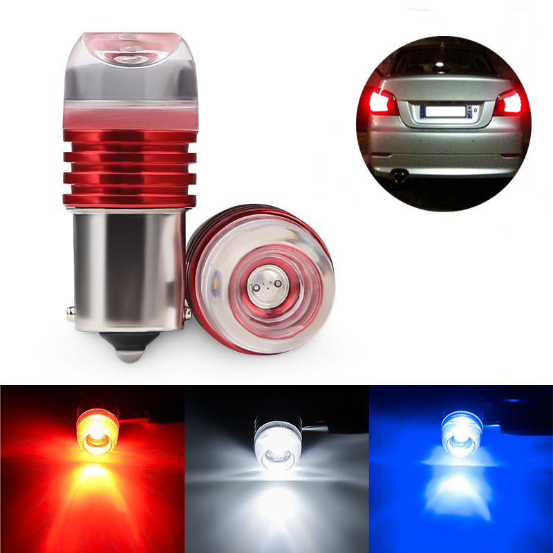 Đèn phanh LED 1157 5W thông dụng cho xe hơi