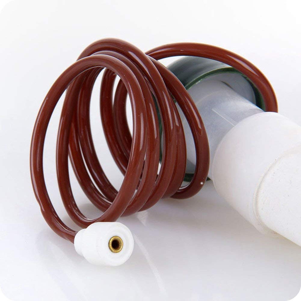 2 Đầu tưới nước tự động cho chậu cảnh cảnh