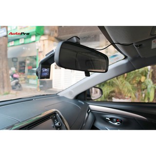 Camera hành trình Qihoo 360 G300