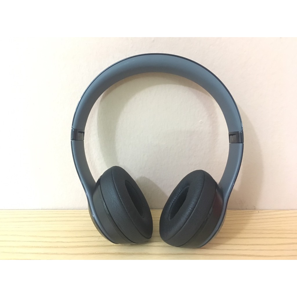 Tai nghe BEATS SOLO 2 CHÍNH HÃNG (NOBOX) | BigBuy360 - bigbuy360.vn