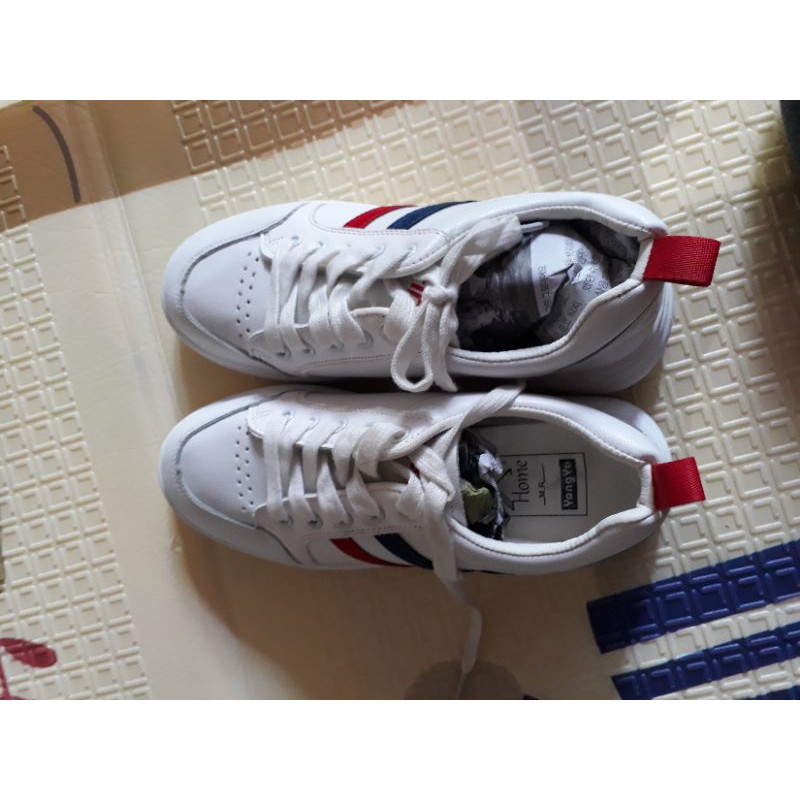 Combo giày KH bichtram4589