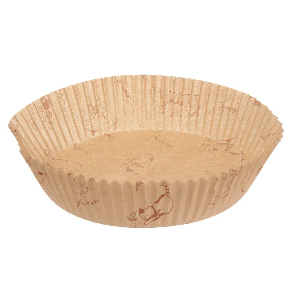 Bộ 30 Giấy Nướng Bánh Chống Dính Tiện Dụng