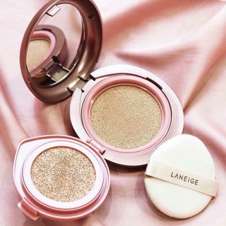 Phấn nước Laneige Layering Cover Cushion