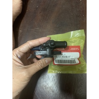 Van bơm nước Ab 110 / Click 110 hàng công ty