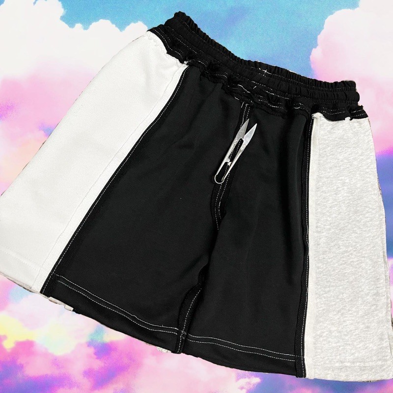 Quần “TVD GWB PLUS SHORT”