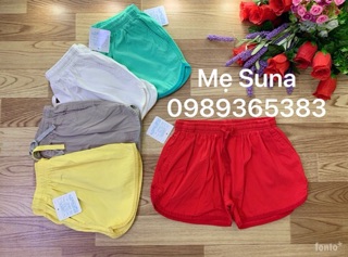 Set quần aoa nữ