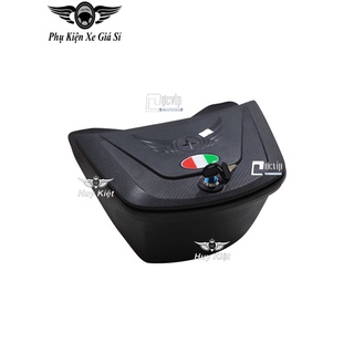 (Dùng Cho Xe Winner X) - Thùng Giữa Đẳng Cấp