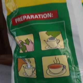 CHÈ THANH NHIỆT (10K/10 GÓI)