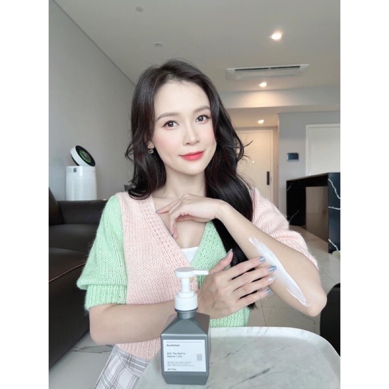 RETINOL THE MATRIX B22 1,5%  KEM DƯỠNG TRẮNG DA BODY
