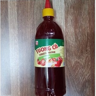Tương cà Gia Hòa