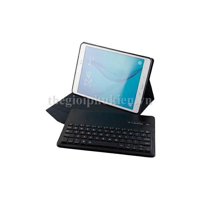 Bao da bàn phím rời Bluetooth Galaxy Tab S5E/ T725/ T720 Smart Keyboard Case