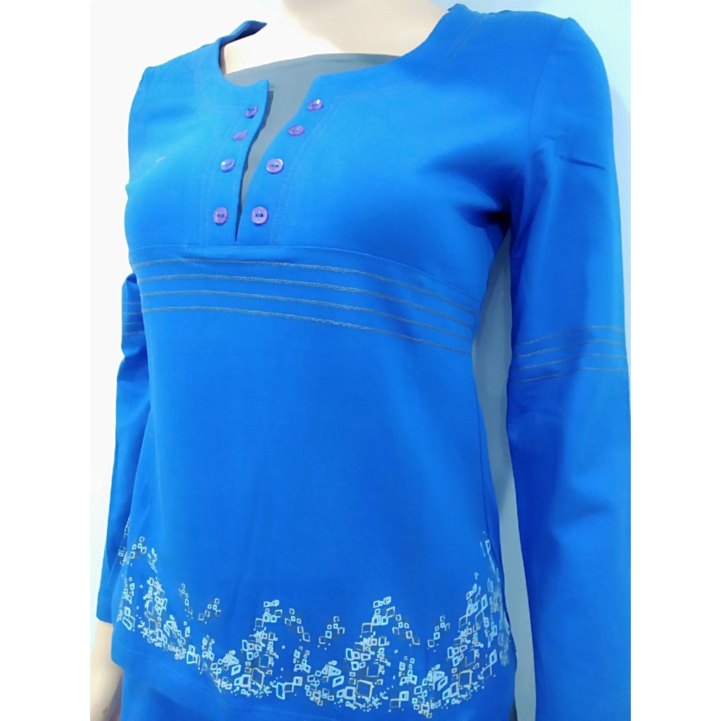 Bộ Cotton Winny cao cấp áo dài, quần dài mã AW 3155 | BigBuy360 - bigbuy360.vn