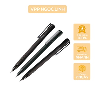 Bút chì kim bấm Pentel A255 nét 0.5mm (Hàng chính hãng)