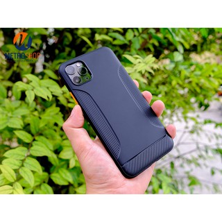 ỐP LƯNG IP 11 PRO MAX CHỐNG SỐC HOCO