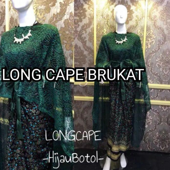 ☛ Set Áo Choàng Dài + Chân Váy Dài Thời Trang Dự Tiệc Cho Nữ ➢ | BigBuy360 - bigbuy360.vn