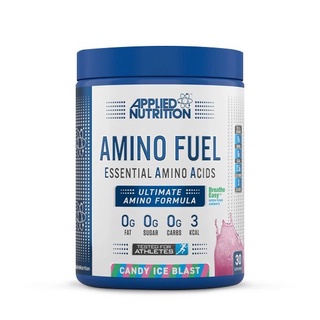 Eaa amino fuel của applied hỗ trơ phục hồi cơ bắp applied nutrition amino fuel eaa