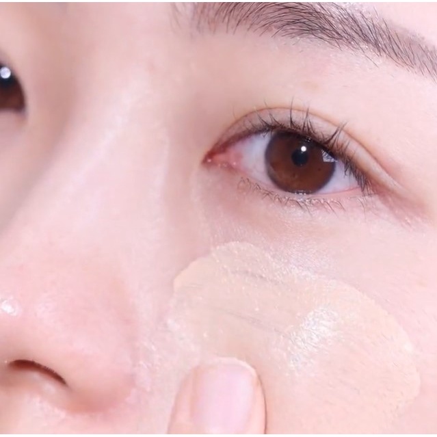 Kem nền ESPOIR Pro Tailor Foundation Be Velvet SPF22 PA++