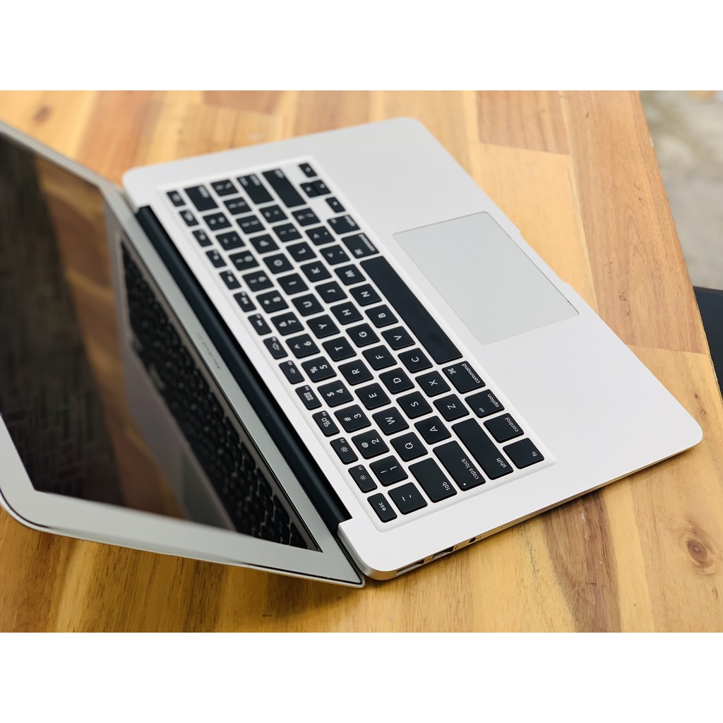 Macbook Air A1369 13,3in, i5 4G SSD256 Đẹp Keng Zin 100% Giá rẻ