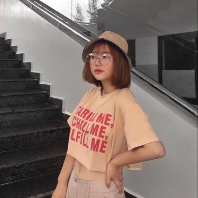 ÁO THUN COPTOP