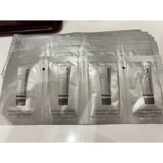Mặt Nạ Lão Hóa, Cấp Ẩm, Sáng Da Dermalogica Hàng Công Ty