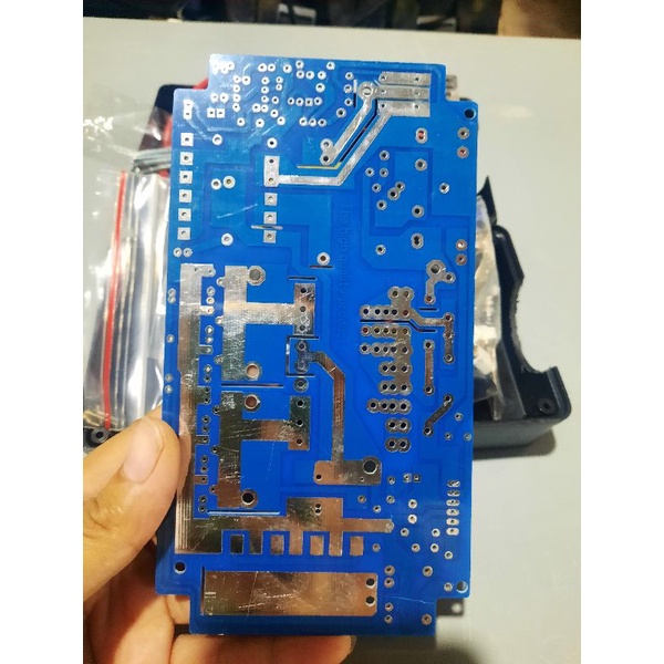 Bộ full linh kiện 6fet e42