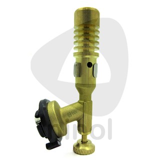 Đèn khò gas đồng thau