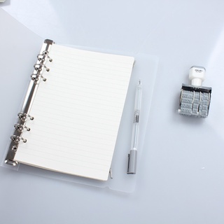 Sổ còng B5 A5, còng làm sổ planner bullet journal