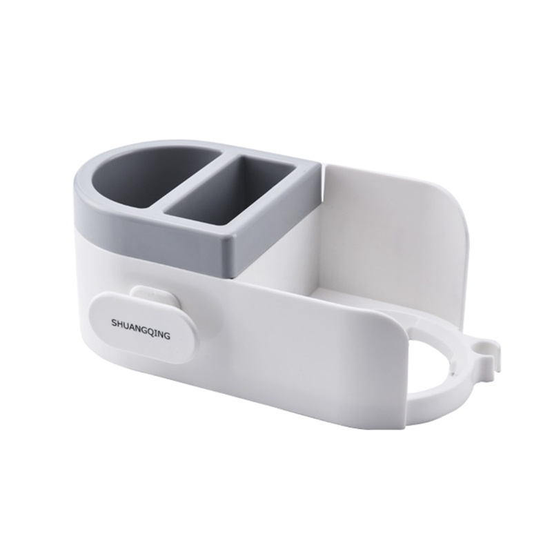 Giá Đỡ Máy Sấy Tóc Gắn Tường Đa Năng Tiện Dụng