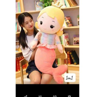 Gối ôm loại đẹp, hàng nhập khẩu nguyên con, sẵn hàng