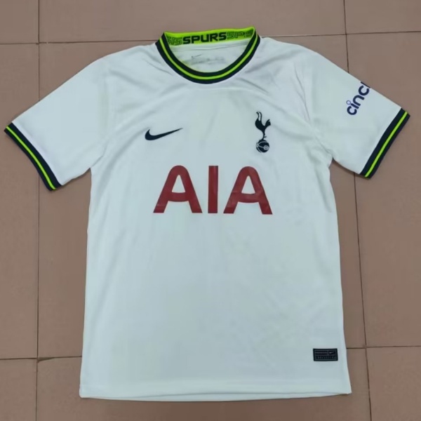 Set Đồ Đá Banh Tay Ngắn Có Size S-2XL 22-23 Dành Cho Nam Giới
