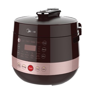 Nồi áp suất điện Midea MY-CS5039 5L 900W