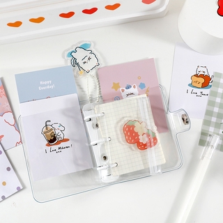 Winzige Sổ tay mini dễ thương