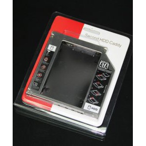 [GIÁ SẬP SÀN] CADDY BAY LAPTOP DÀY 12.7MM – SATA | BigBuy360 - bigbuy360.vn