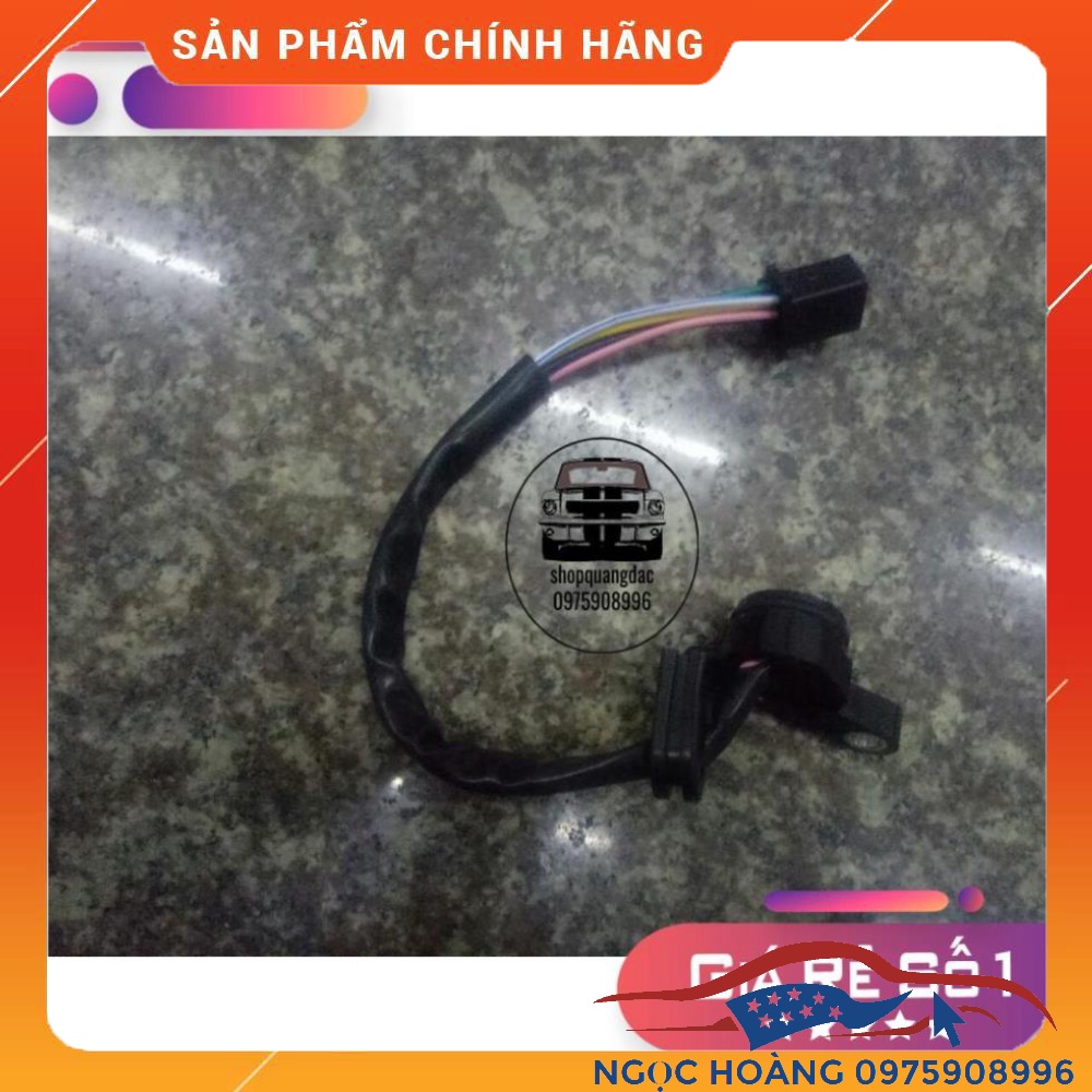 DÂY BÁO SỐ XE DREAM,WAVE Chất lượng khỏi bàn