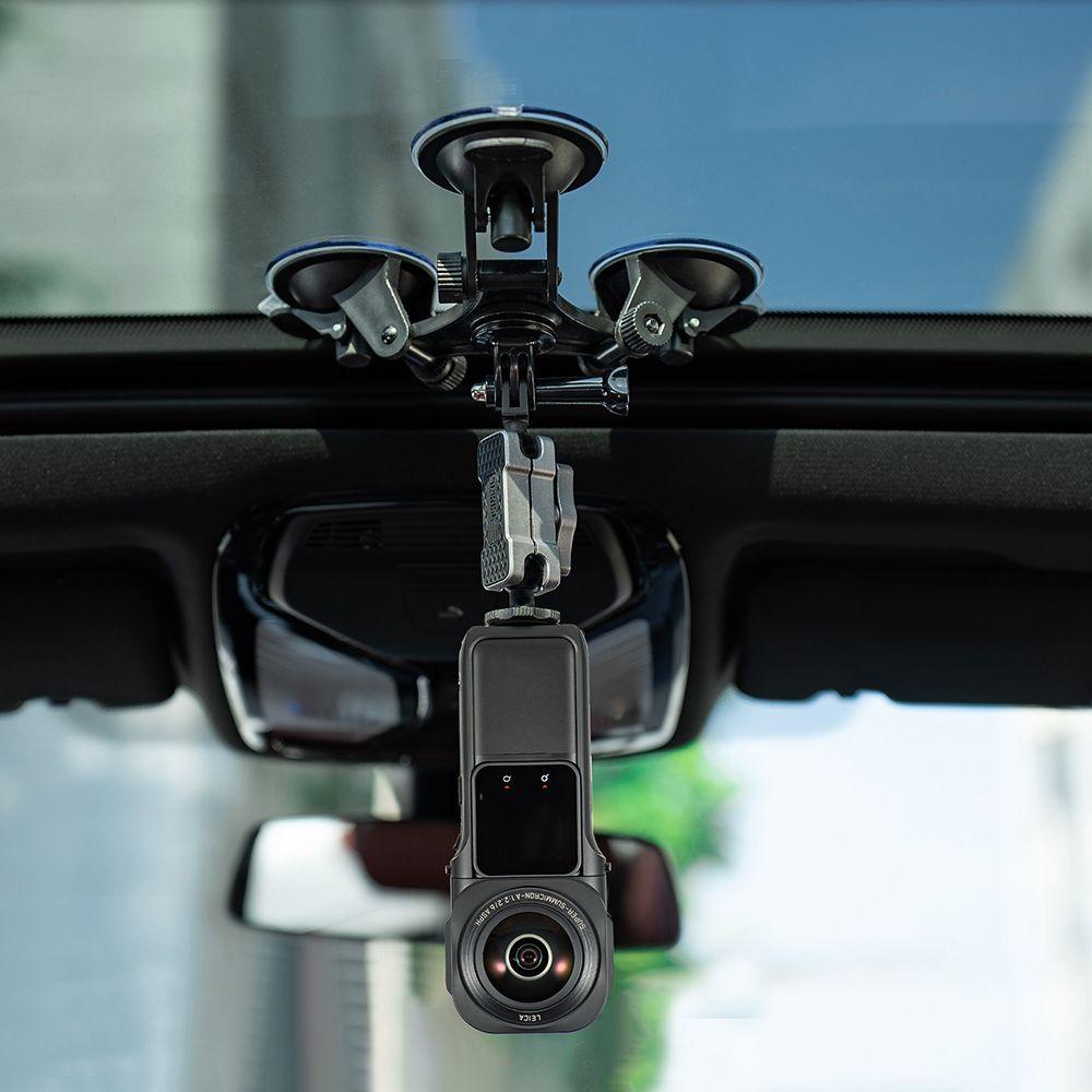 BTLIMER Cốc Hút Chuyên Dụng Cho DJI / GoPro