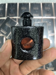 Nước hoa mini - black opium edp