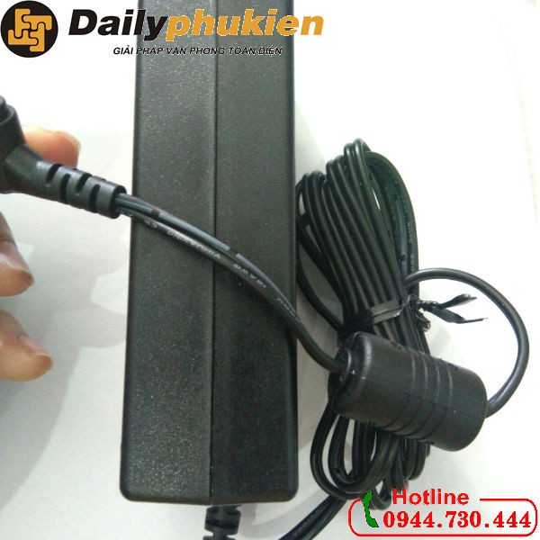 Adapter nguồn màn hình Viewsonic 19v