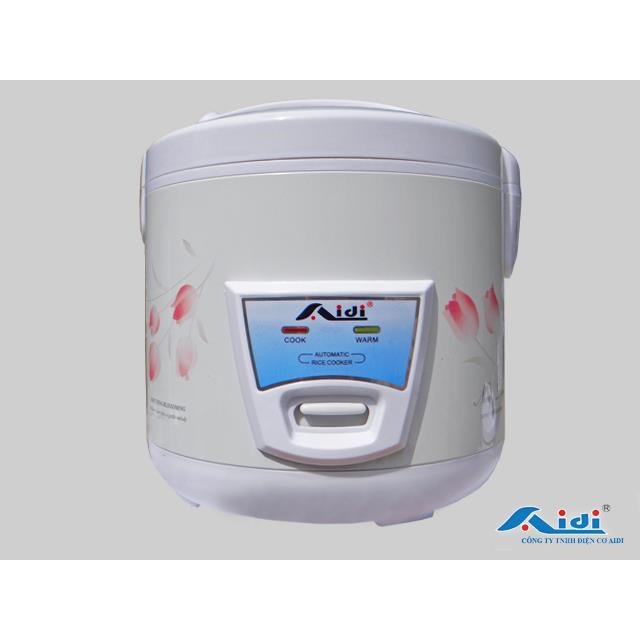 Nồi Cơm Điện Aidi MR-SM 09K 1.8L