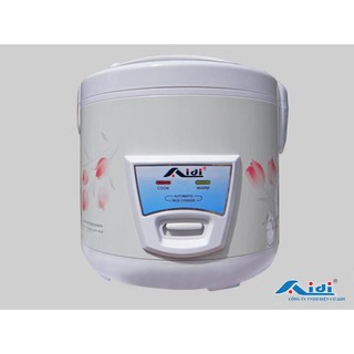 Nồi Cơm Điện Aidi MR-SM 09K 1.8L