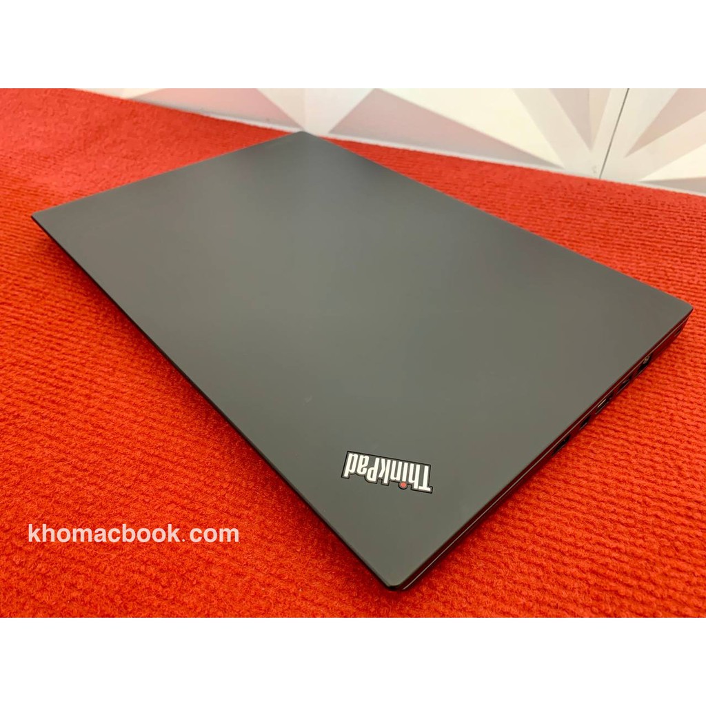 Thinkpad T460s Core i7 và i5 l RAM 8GB l SSD 256GB l Màn 14 inch FHD [BẢO HÀNH 3 - 12 THÁNG] Hàng Chuẩn Mới 99% | BigBuy360 - bigbuy360.vn