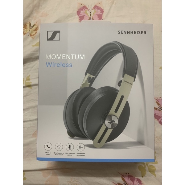 Tai nghe momentum 3 và momentum 4