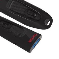 Usb 3.0-16gb Sandisk Flasdisk Ultra Cz48