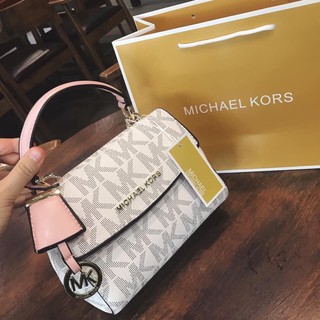 TÚI XÁCH THỜI TRANG MK MINI SIZE 22cm