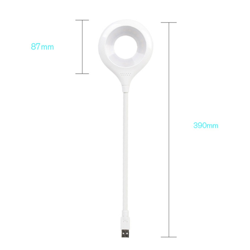 Đèn LED Hỗ Trợ Chụp Ảnh Cho Điện Thoại Mobile 3 4