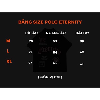 ÁO Unisex  LOGO POLO