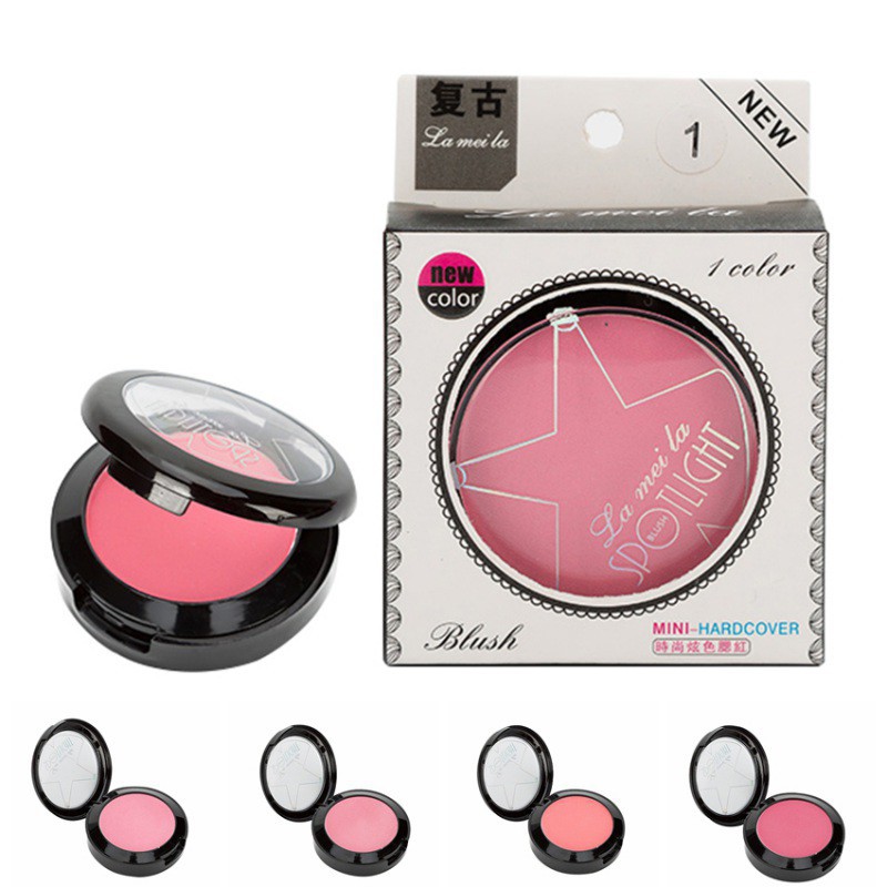 Phấn má hồng mềm mượt Lameila | BigBuy360 - bigbuy360.vn
