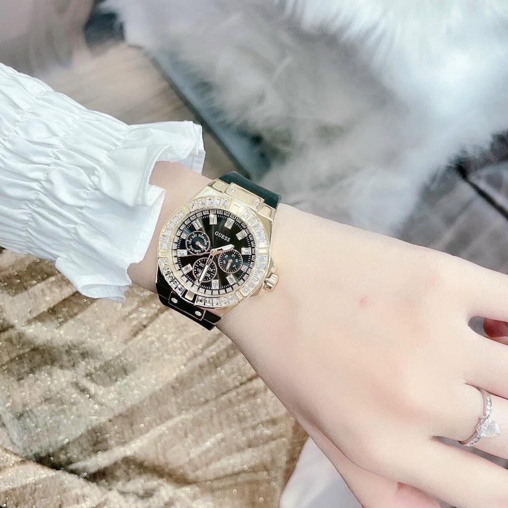 Đồng hồ nam_nữ GUESS_gw0118l1_unisex siêu đẹp cho các cặp đôi❗️❗️