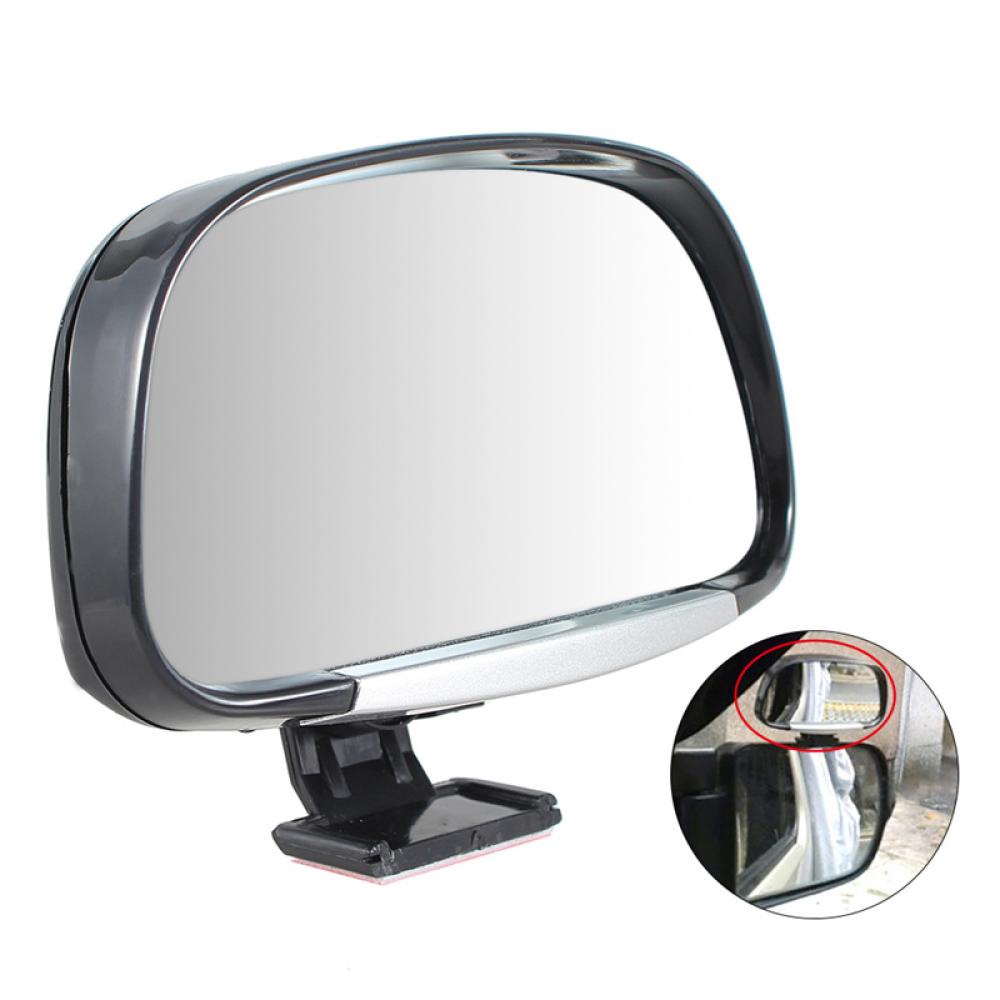 Gương Chiếu Hậu Tự Động Nhìn Điểm Mù Cho Xe Hơi F1O4